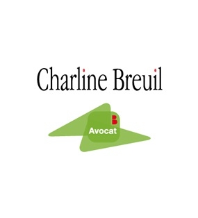 Charline Breuil Avocat
